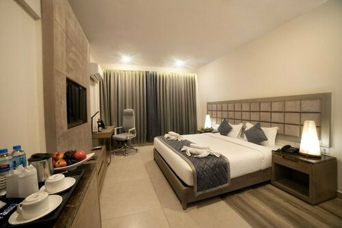 juSTa Rangers Munnar, Book Hotel Munnar New Delhi