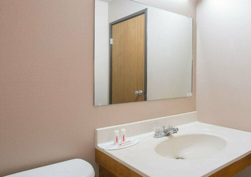 Super 8 by Wyndham Abilene KS, Réserver Auberge Abilene Kansas