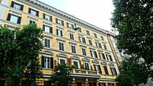 Vaticano Royal Suite Guest House, Забронировать Гостевой дом Гостевые дома Лацио, Гостевой дом