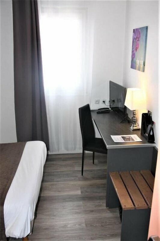 Hotel Le Marais