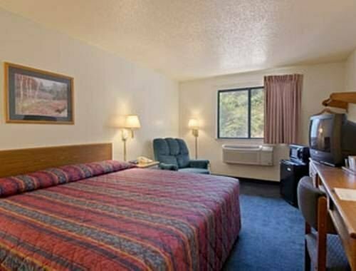 Super 8 by Wyndham Lexington Park/California Area, Prenota Hotel Lexington Park Maryland