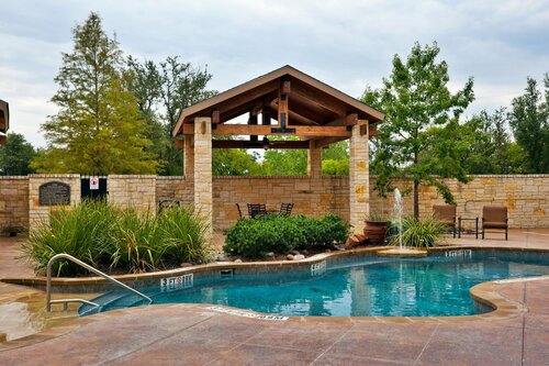 Holiday Inn Express Salado-Belton, Boek Hotel Hotels in Salado met ontbijt, Ontbijt