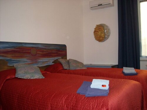 Casa Gigli - Arts Lodge, Book Hotel Rom Lazio
