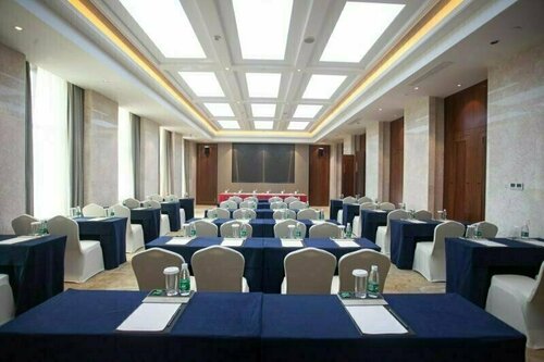 Liu Yuan Jin Jiang Hotel Changde, Reserva ahora Hotel Changde Hunan