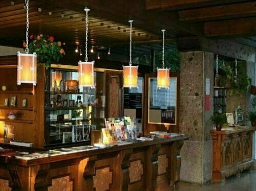 Seethurn, Prenota Hotel Hotel SPA a Salisburgo, SPA