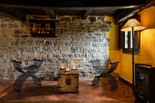 HOSPEDERIA SANTA FE, Reserva ahora Hotel Epároz Navarra