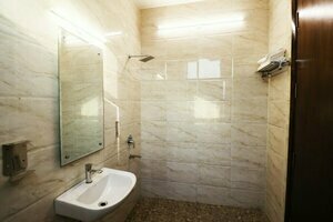 Revking at Hotel Sk Residency
