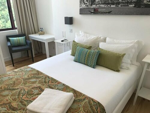 MyStay Porto Centro