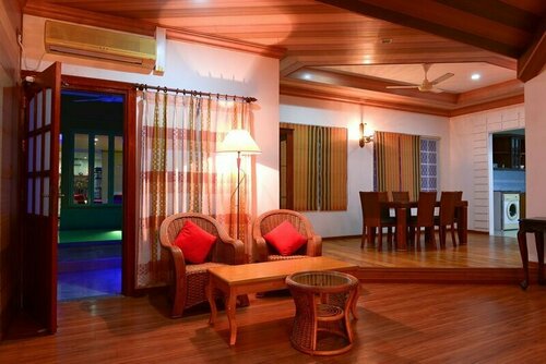 Reveries Maldives, Prenota Hotel Gan Atollo Laamu