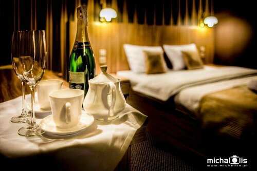 Aviator, Rezervați Hotel Hoteluri SPA în Pabianice, SPA