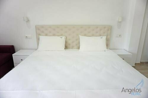 Angelina Hotel, Prenota Hotel Ormos Panagias Sithonia