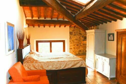 Lucerna Unique Panorama Retreat