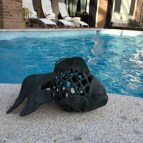 Ca' d'La Tonilla, Prenota Hotel Hotel a Pavia con piscina, Piscina