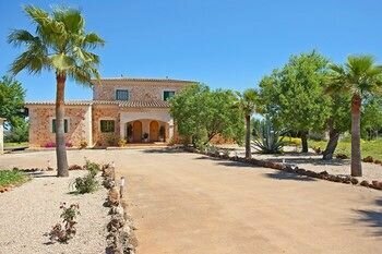 Bonita Sencelles, Prenota Hotel Isole Baleari Spagna