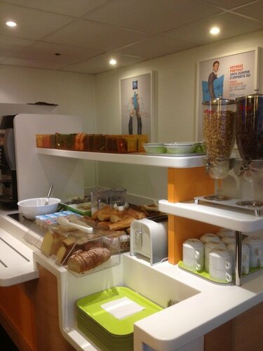 ibis budget Orgeval, Book Hotel  