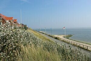 Hotel Südstrand Amrum, Reserva ahora Hotel Wittdün 