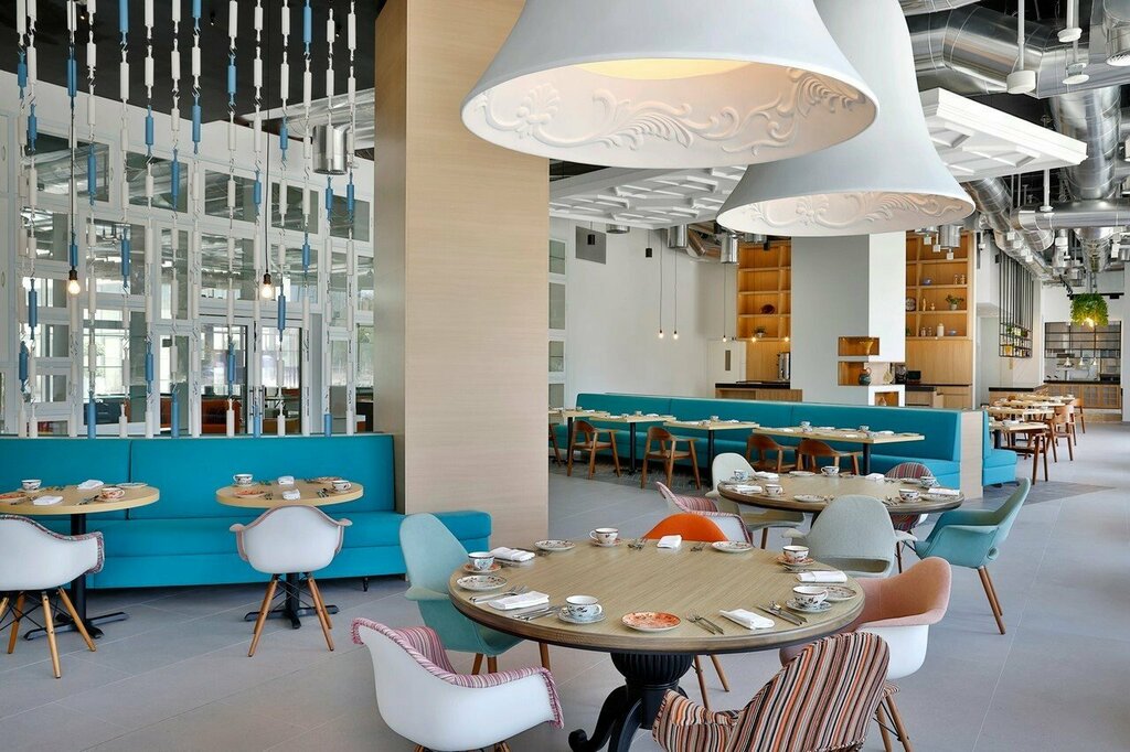 Aloft Al Mina, Dubai Jumeirah