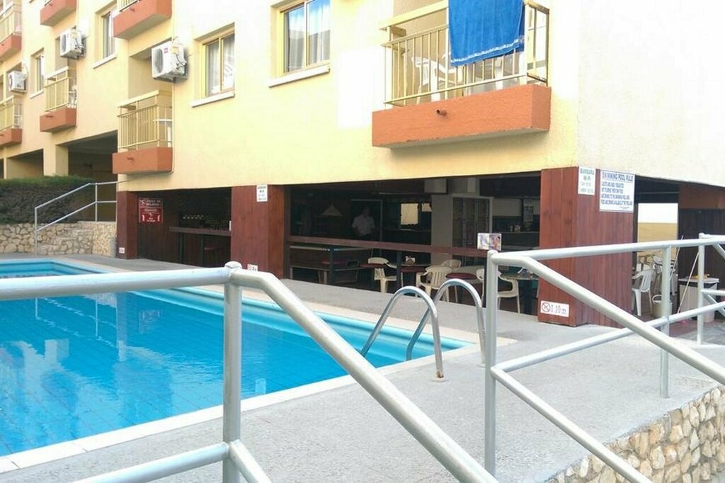 Barbara Tourist Apartments