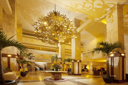 Grand Inna Malioboro, Забронировать Отель Джокьякарта Yogyakarta Province