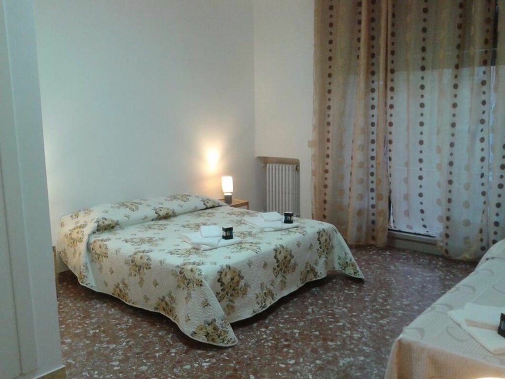 Affittacamere Passarelli 9