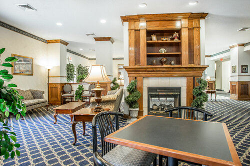 Comfort Suites - Jefferson City, Забронировать Отель Отели Джефферсон-Сити с завтраком, Завтраки