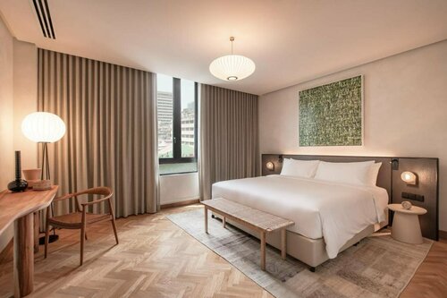 Else Kuala Lumpur, a member of Design Hotels, Забронировать Бутик-отель Отели Куала-Лумпура 4 звезды, рядом с Храм Шри Махамаримман, 4*