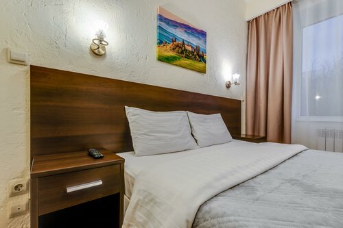 Pik, Rezervovat Hotel Murmansk Region All Inclusive hotely, All Inclusive