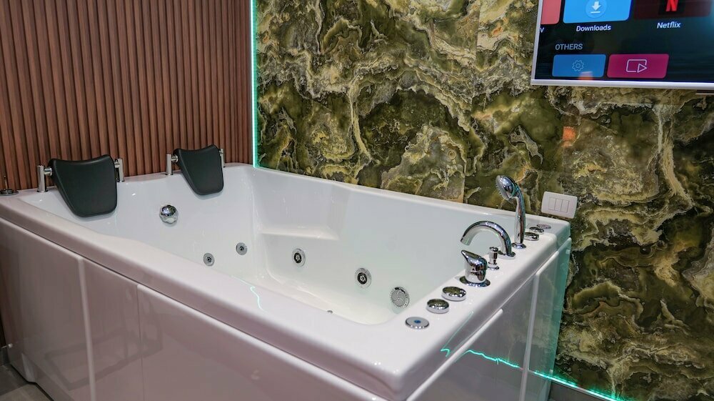 313 Boutique Hotel