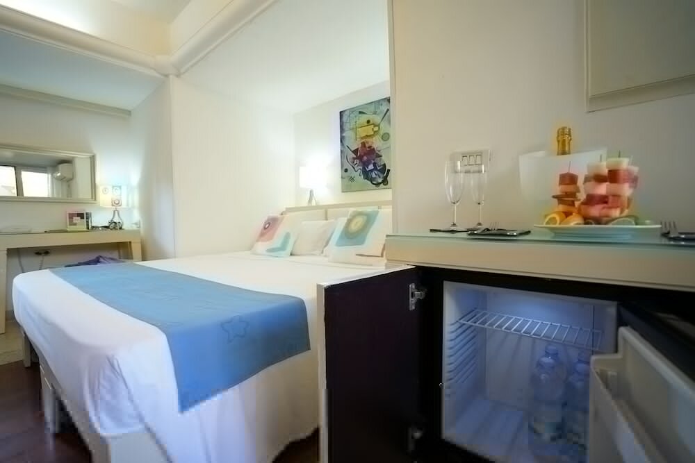 Le Cale DOtranto Beach Resort