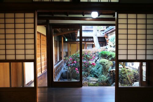 Show-An, Prenota Casa vacanze Kamigyo Ward 