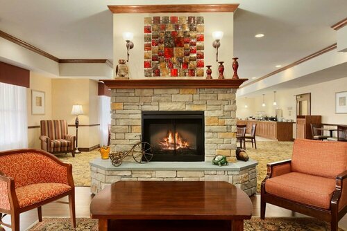Country Inn & Suites by Radisson, Ashland - Hanover, VA, Reserva ahora Hotel Ashland Virginia