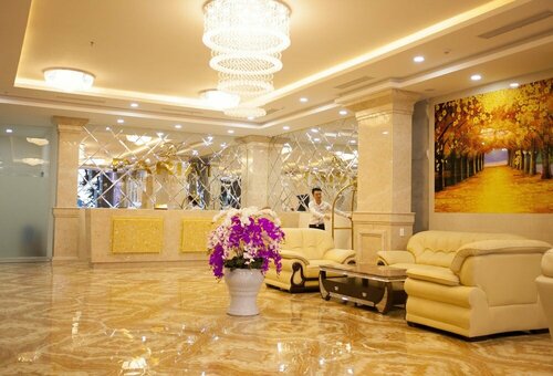 Pariat River Front Hotel, Забронировать Отель Отели Дананга муниципалитета с парковкой, рядом с Indochina Riverside Mall, Парковка