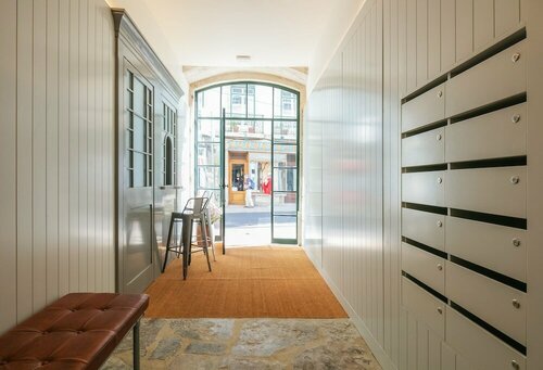 Almaria - Officina Real Apartments | Chiado, Забронировать Апартаменты/квартира Апартаменты Лиссабона, рядом с Ribeira das Naus, Апартаменты/квартира