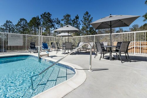 Fairfield Inn & Suites by Marriott Crestview, Réserver Hôtel Hôtels à Floride avec petit-déjeuner, Petit-déjeuner