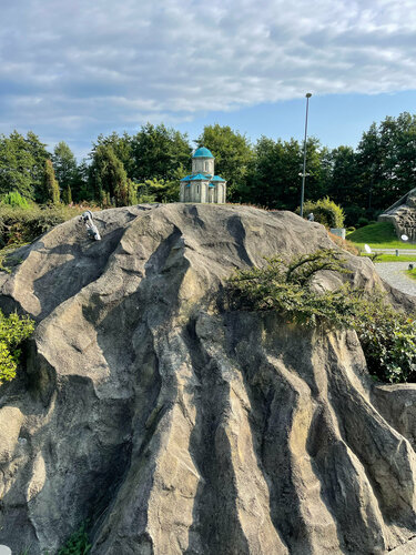 Hotel Marinus Shekvetili