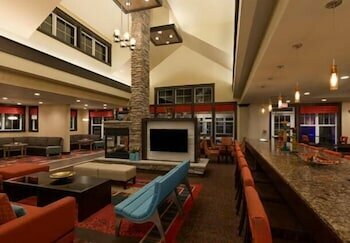 Residence Inn by Marriott Long Island Islip/Courthouse Complex, Забронировать Отель Сентрал-Айлип Остров Long Island