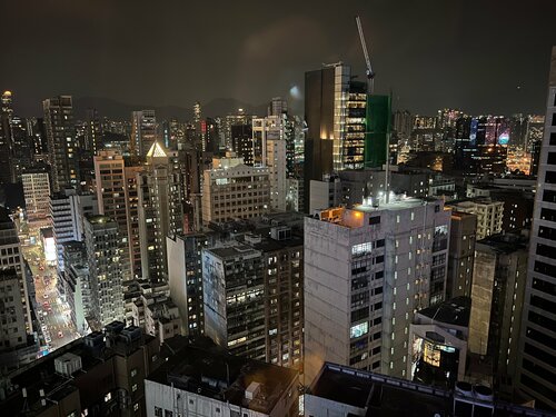 Hyatt Regency Hong Kong Tsim Sha Tsui, Забронировать Отель Цим-Ша-Цуй Гонконг, рядом с Beverley Commercial Centre