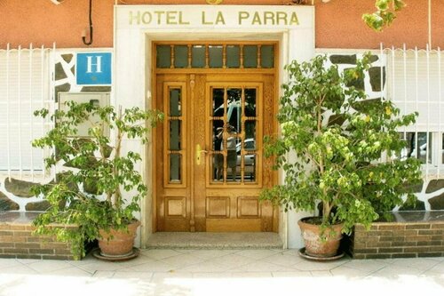 Hotel La Parra, Varaa Hotelli Edulliset hotellit Murcia:ssä