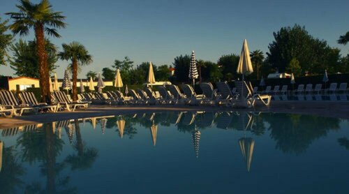 Camping Village Butterfly, Забронировать Кемпинг Кемпинги и глэмпинги Венето, Кемпинг