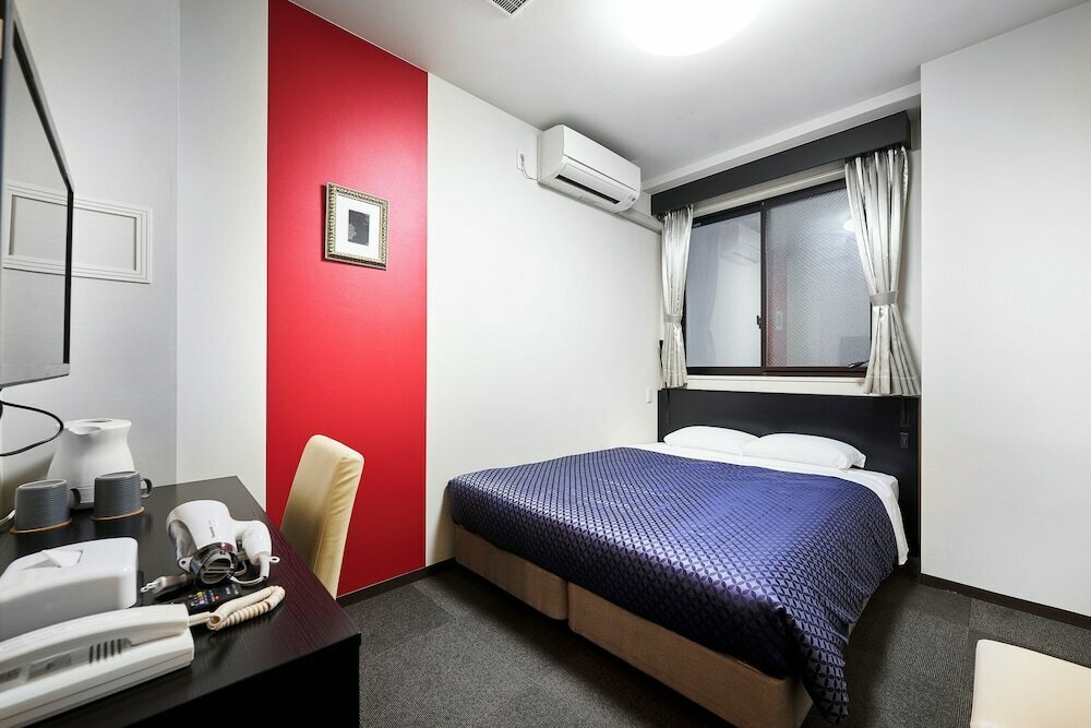 Izutsu Hotel Kyoto Kawaramachi Sanjo