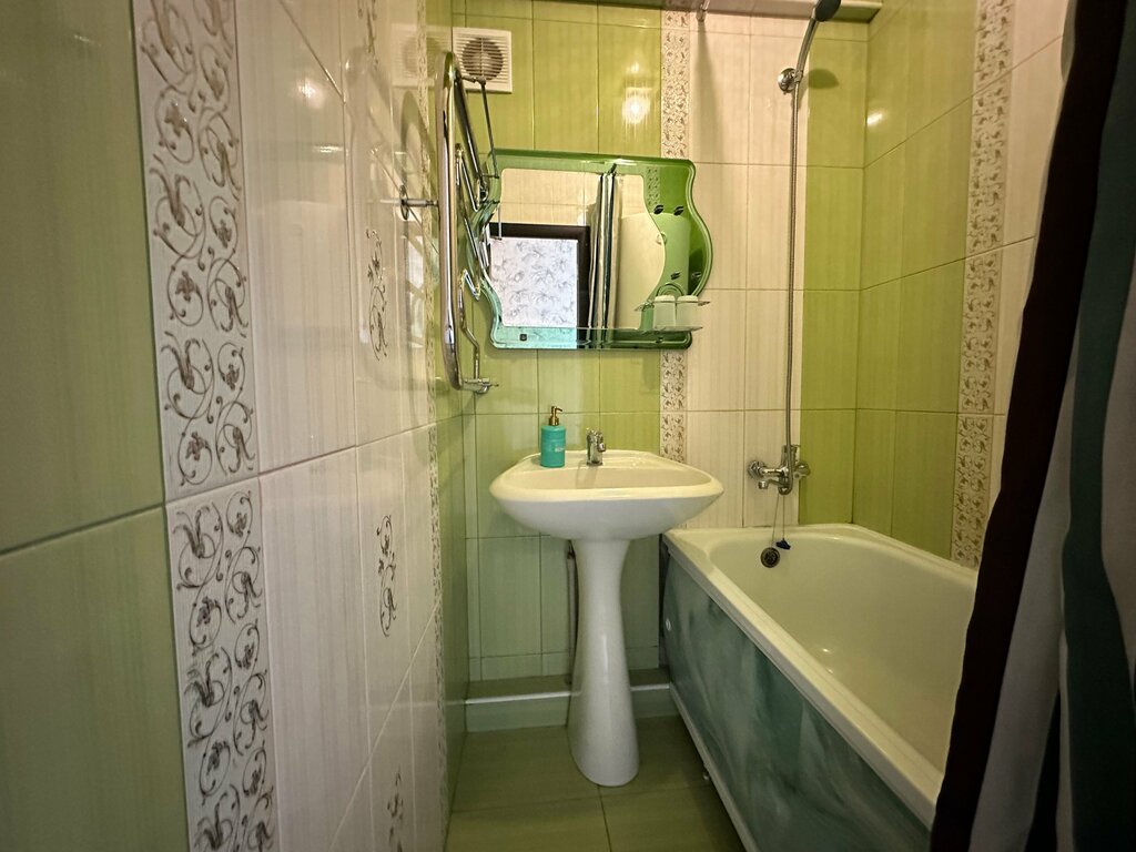 na ul Krutaya doroga 25