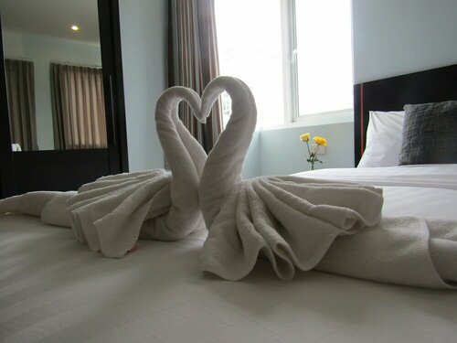 La VIVA Hotel, Забронировать Отель Недорогие отели Buriram Province, недорогие