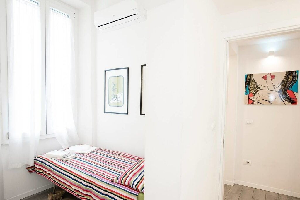 Pegaso Apartment