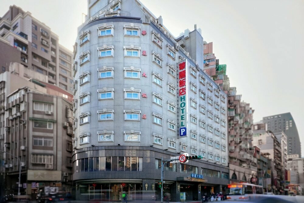 Ferrary Hotel