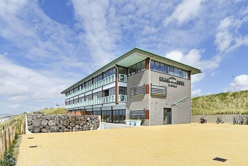 Beachhouse Hotel, Забронировать Отель Отели Zuid-Kennemerland с завтраком, Завтраки