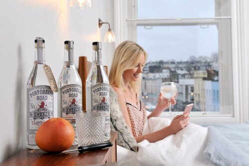 The Distillery, Забронировать Отель Кенсингтон и Челси Лондон, рядом с Музей торговых марок, упаковки и рекламы