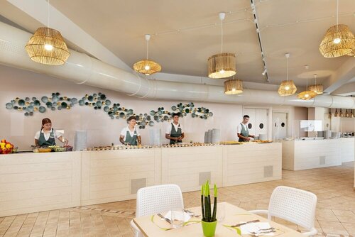 Voi Le Muse Resort