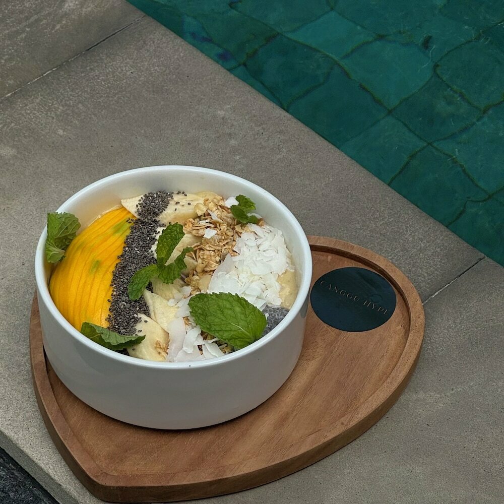 Canggu Hype