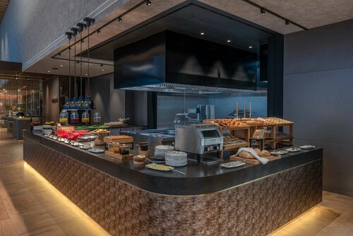 Doubletree By Hilton Lagoa Azores, Забронировать Курортный отель Лагоа Сан-Мигел