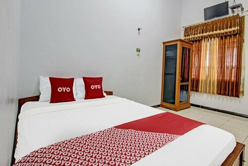 Hotel O Wisma Pkpri Purworejo, Rezerwuj Hotel Purworejo Central Java